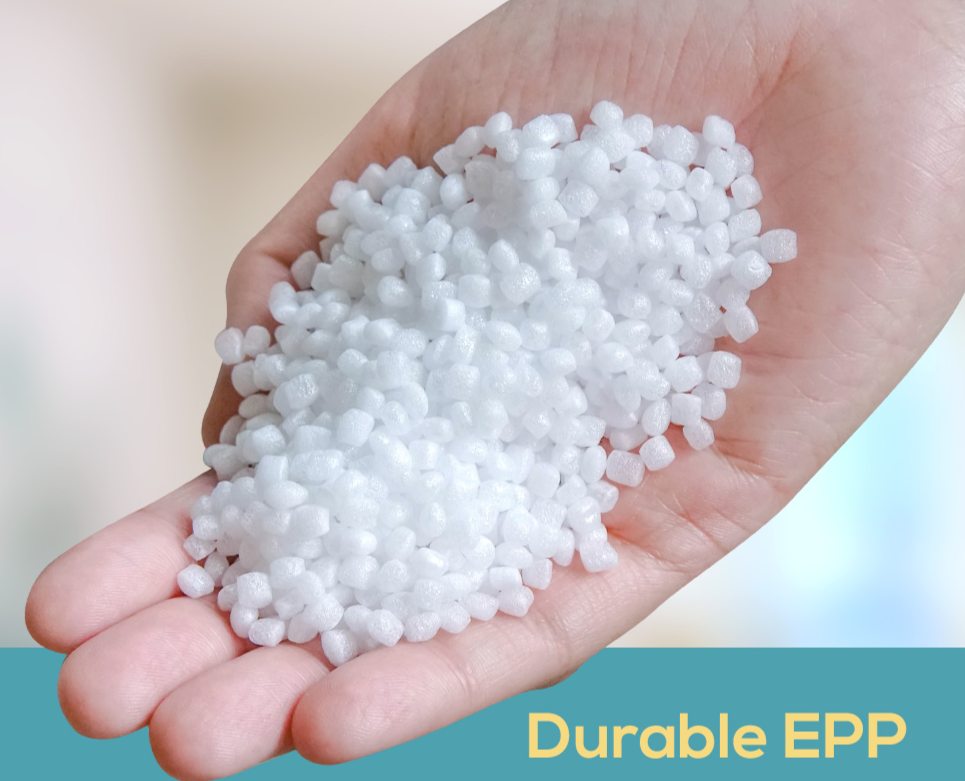 What is the material of EPP? Is EPP material harmful to the human body?